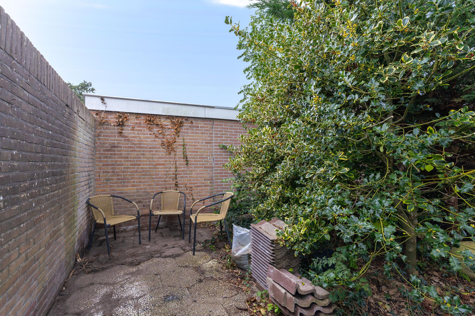 Hoekwoning te koop: Radboudstraat 37, Hoogwoud