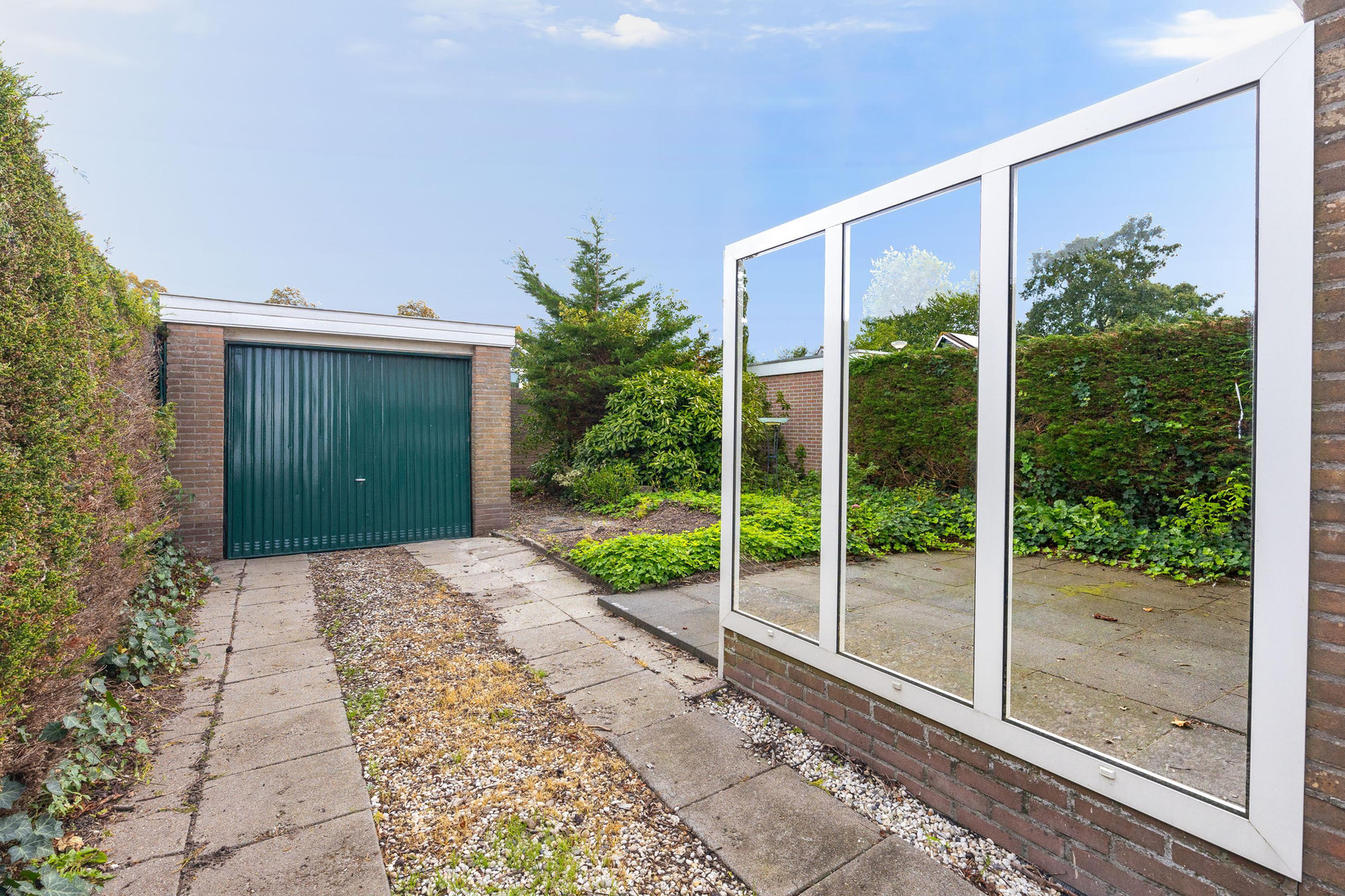 Hoekwoning te koop: Radboudstraat 37, Hoogwoud
