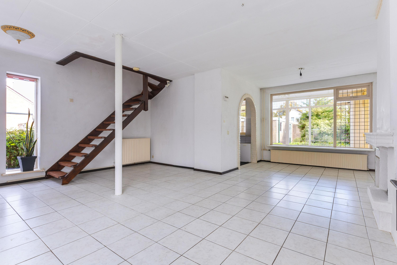 Hoekwoning te koop: Radboudstraat 37, Hoogwoud