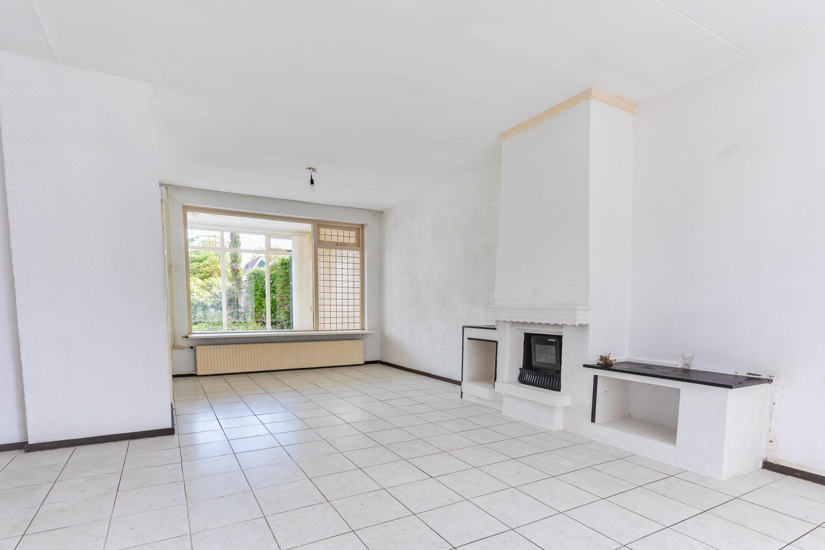 Hoekwoning te koop: Radboudstraat 37, Hoogwoud