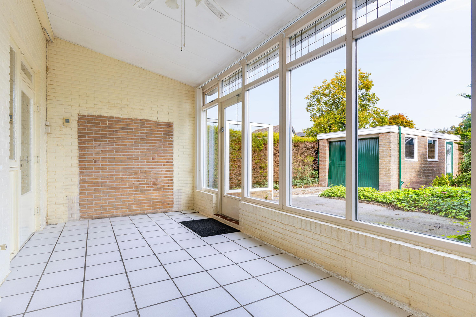 Hoekwoning te koop: Radboudstraat 37, Hoogwoud
