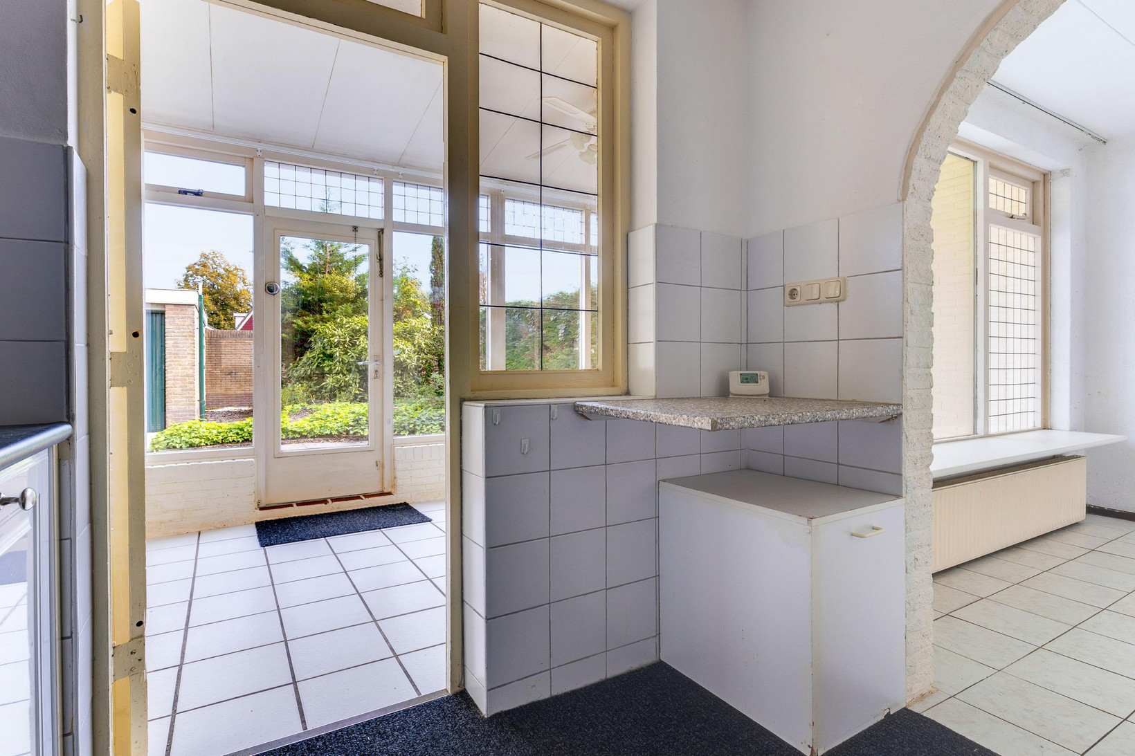 Hoekwoning te koop: Radboudstraat 37, Hoogwoud