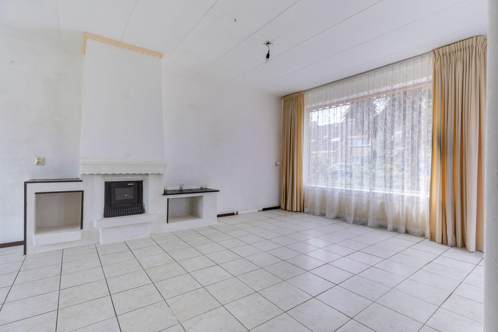 Hoekwoning te koop: Radboudstraat 37, Hoogwoud