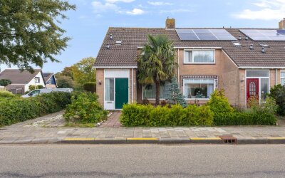 Radboudstraat 37