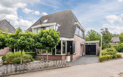 Dokter Poolstraat 22