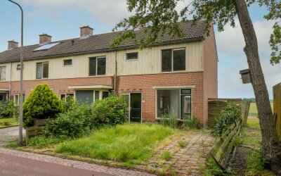 Schoolstraat 27-C