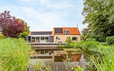Westfriesedijk 7