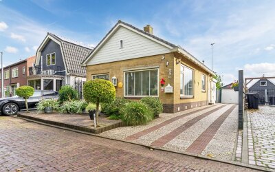 Dijk 16