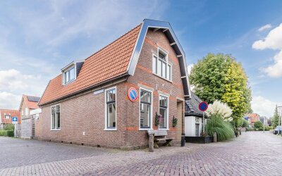 Huis te koop Dijk 98