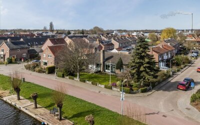 Prins Hendrikkade 38