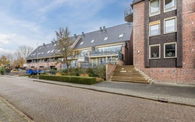 Prinses Marijkestraat 17