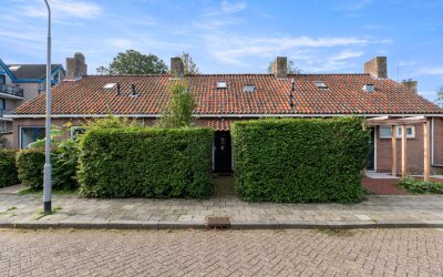 Prinses Marijkestraat 28