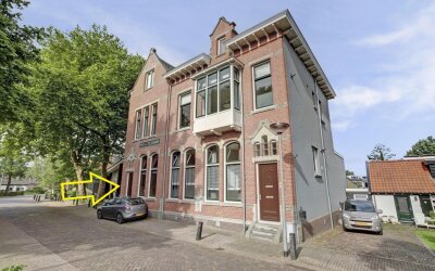 Dorpsstraat 75