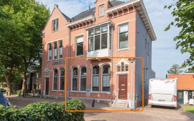 Dorpsstraat 79
