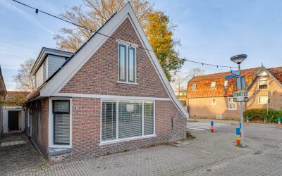 Dorpsstraat 125