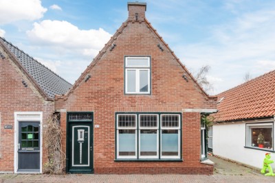 Dorpsstraat 163