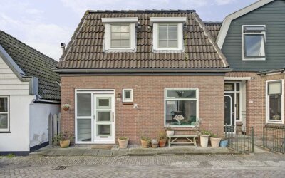 Dorpsstraat 171