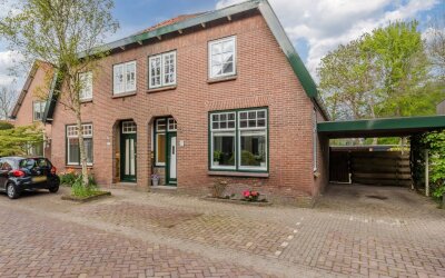 Dorpsstraat 213