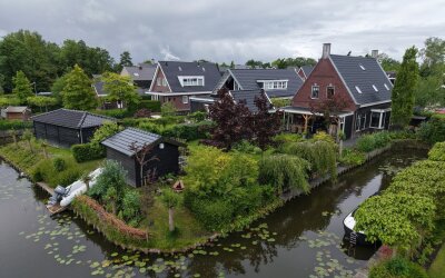 Oxhoofdpad 17