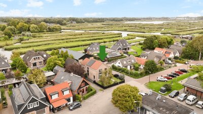 Huis te koop Havenplein 14