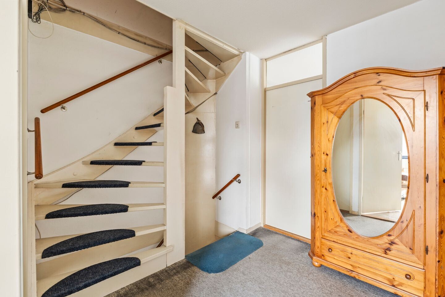 Tussenwoning te koop: Grundel 13, Broek Op Langedijk