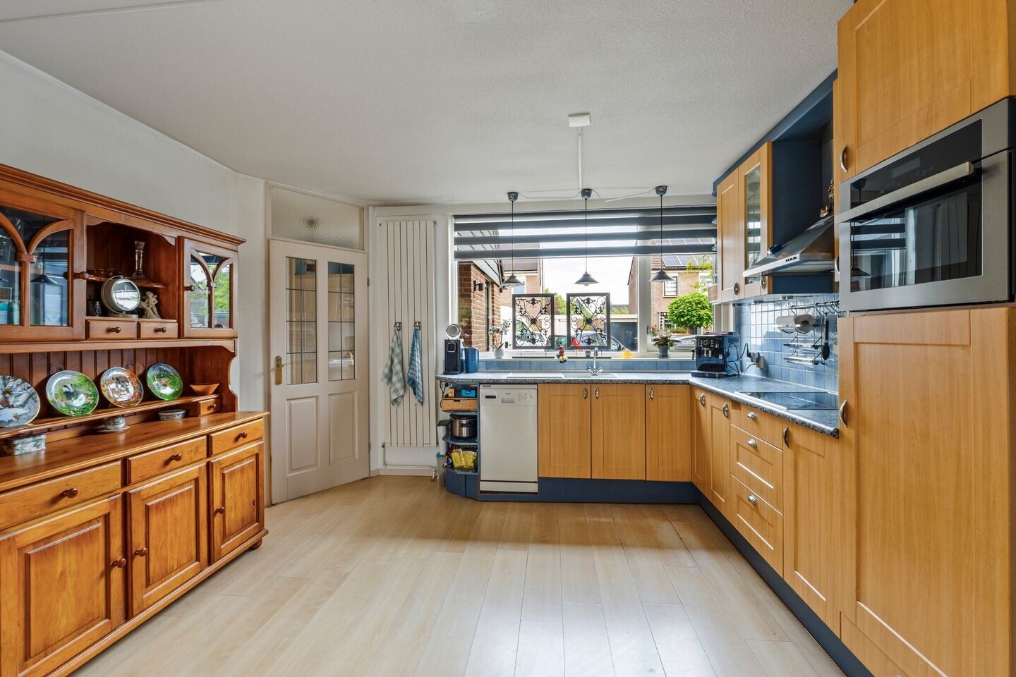 Tussenwoning te koop: Grundel 13, Broek Op Langedijk