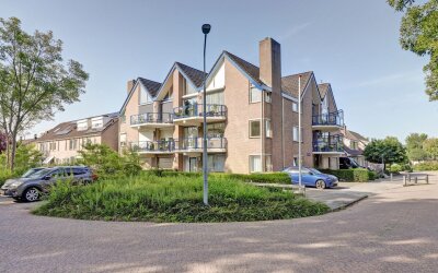 Mayersloot 28