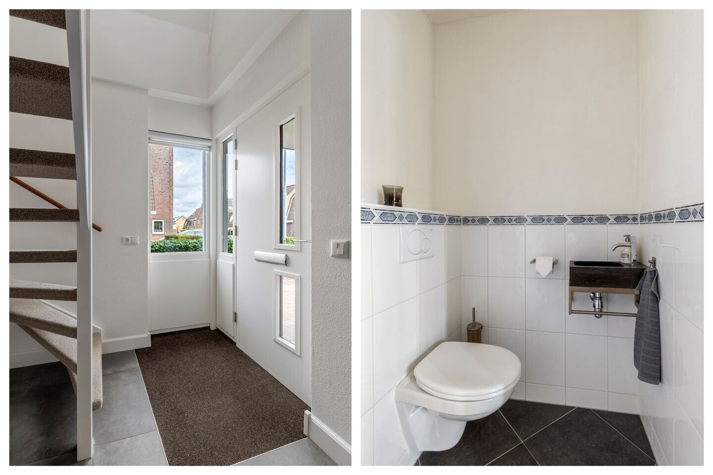 Hoekwoning te koop: Schildersloot 2, Broek Op Langedijk