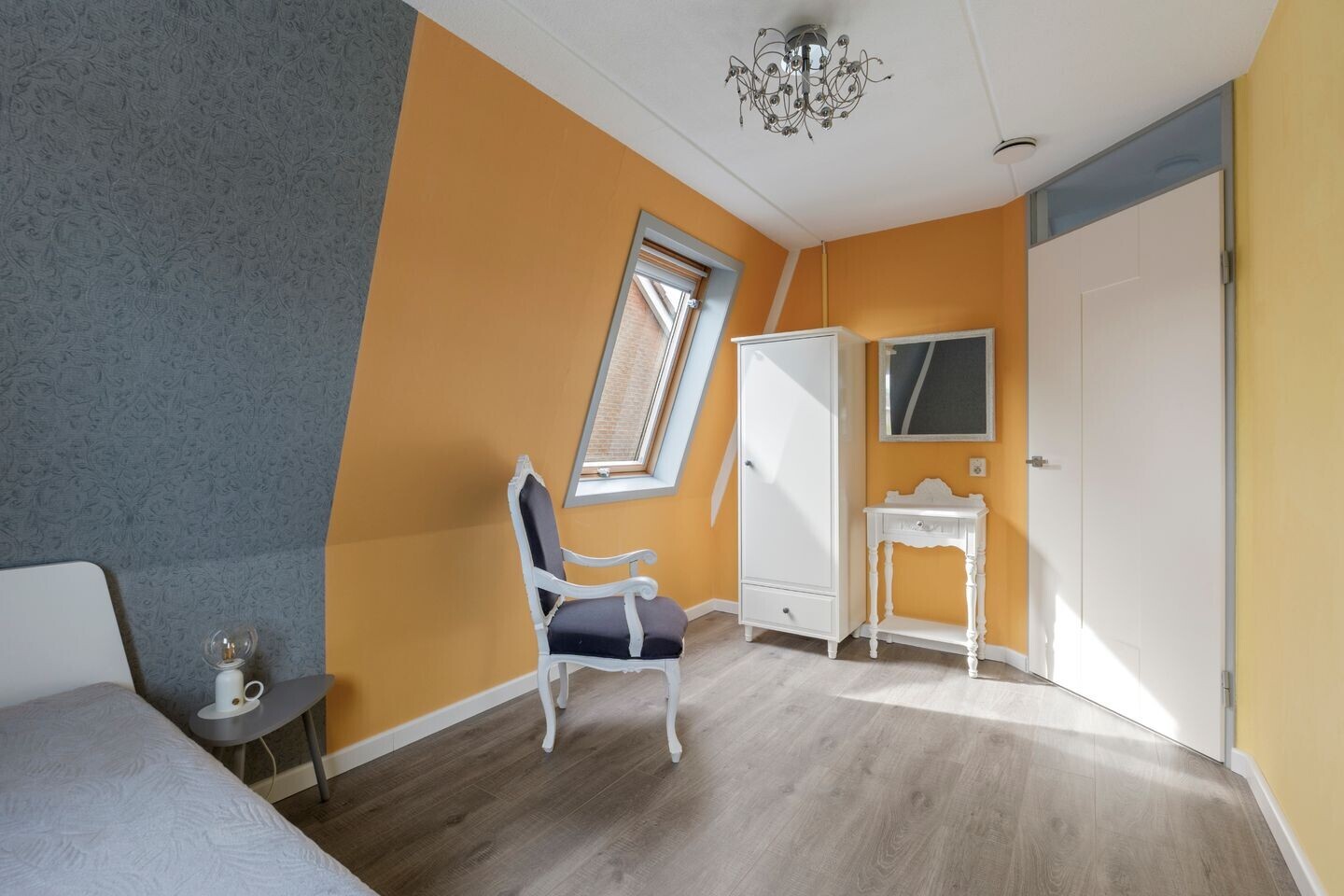 Hoekwoning te koop: Schildersloot 2, Broek Op Langedijk