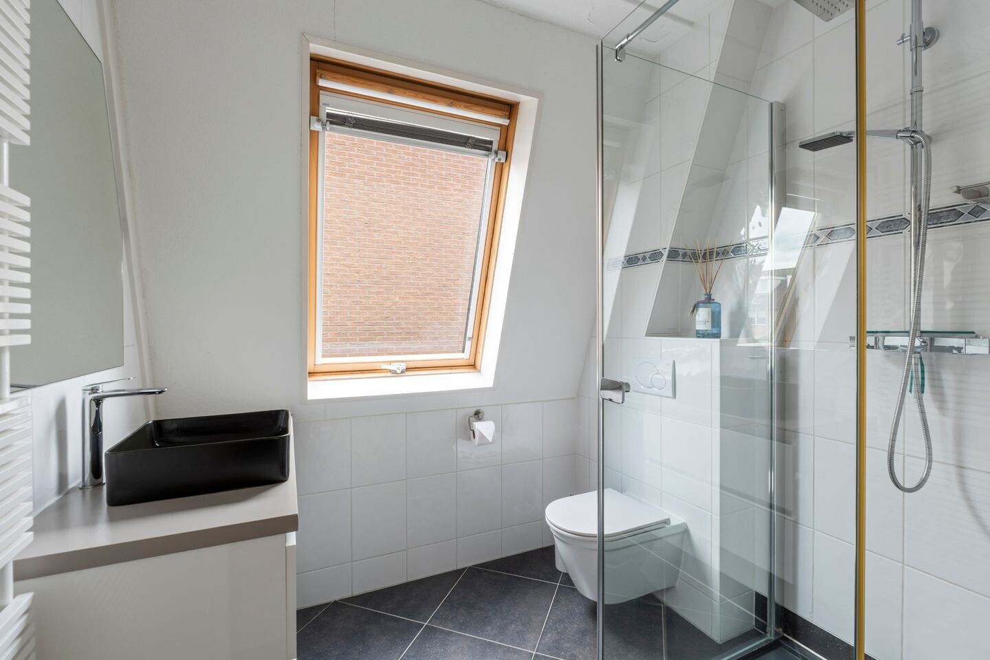Hoekwoning te koop: Schildersloot 2, Broek Op Langedijk