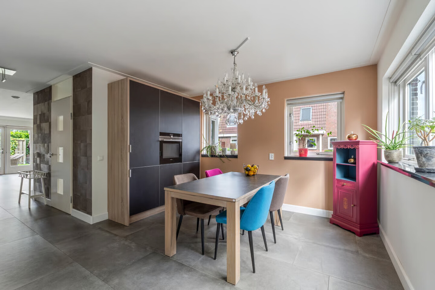 Hoekwoning te koop: Schildersloot 2, Broek Op Langedijk