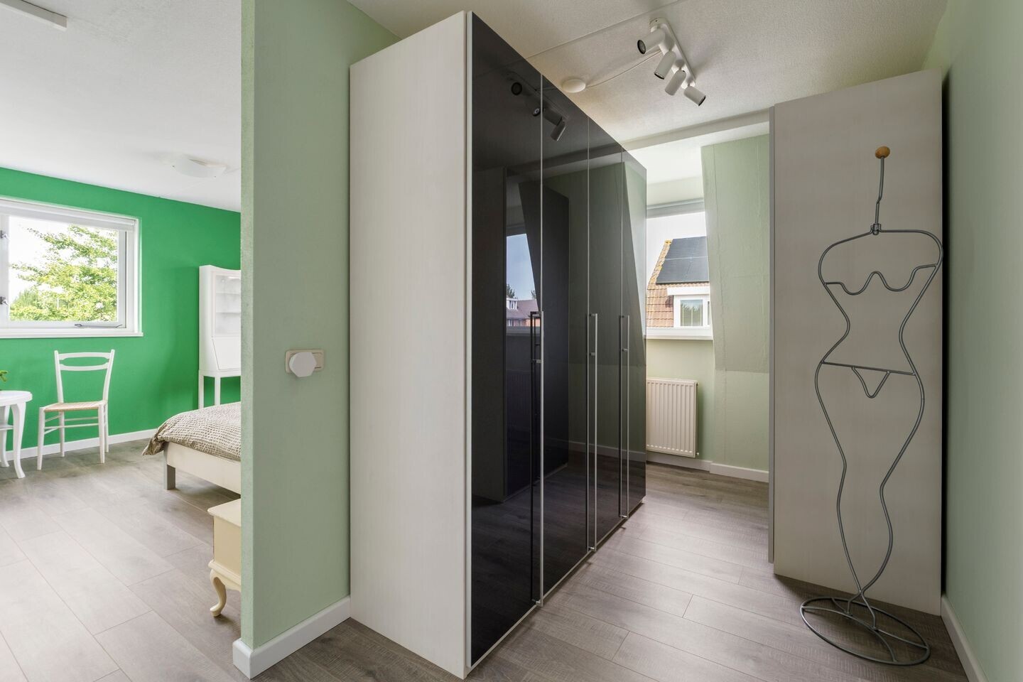 Hoekwoning te koop: Schildersloot 2, Broek Op Langedijk