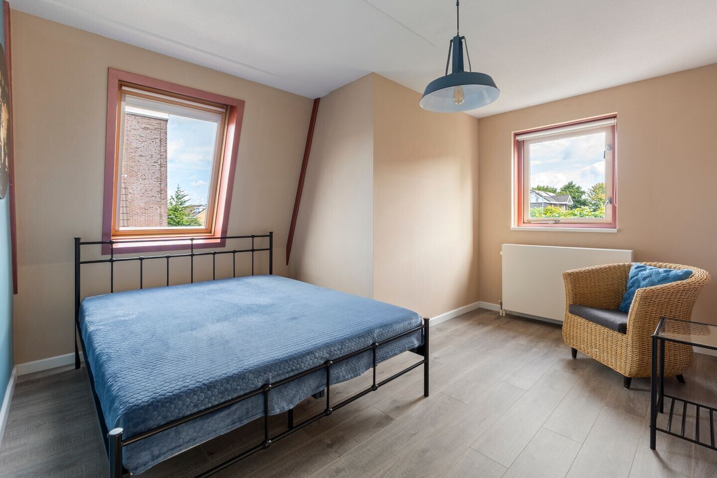 Hoekwoning te koop: Schildersloot 2, Broek Op Langedijk