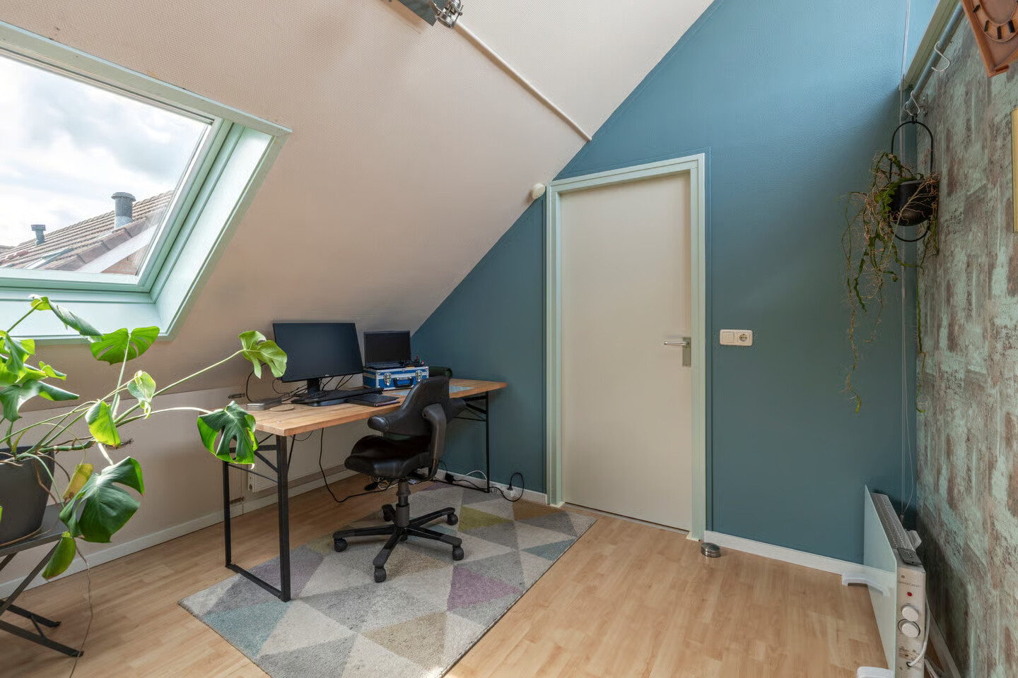 Hoekwoning te koop: Schildersloot 2, Broek Op Langedijk