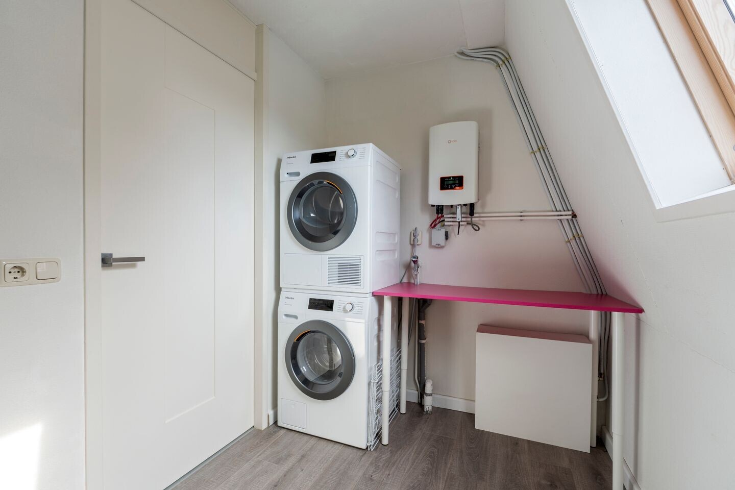 Hoekwoning te koop: Schildersloot 2, Broek Op Langedijk