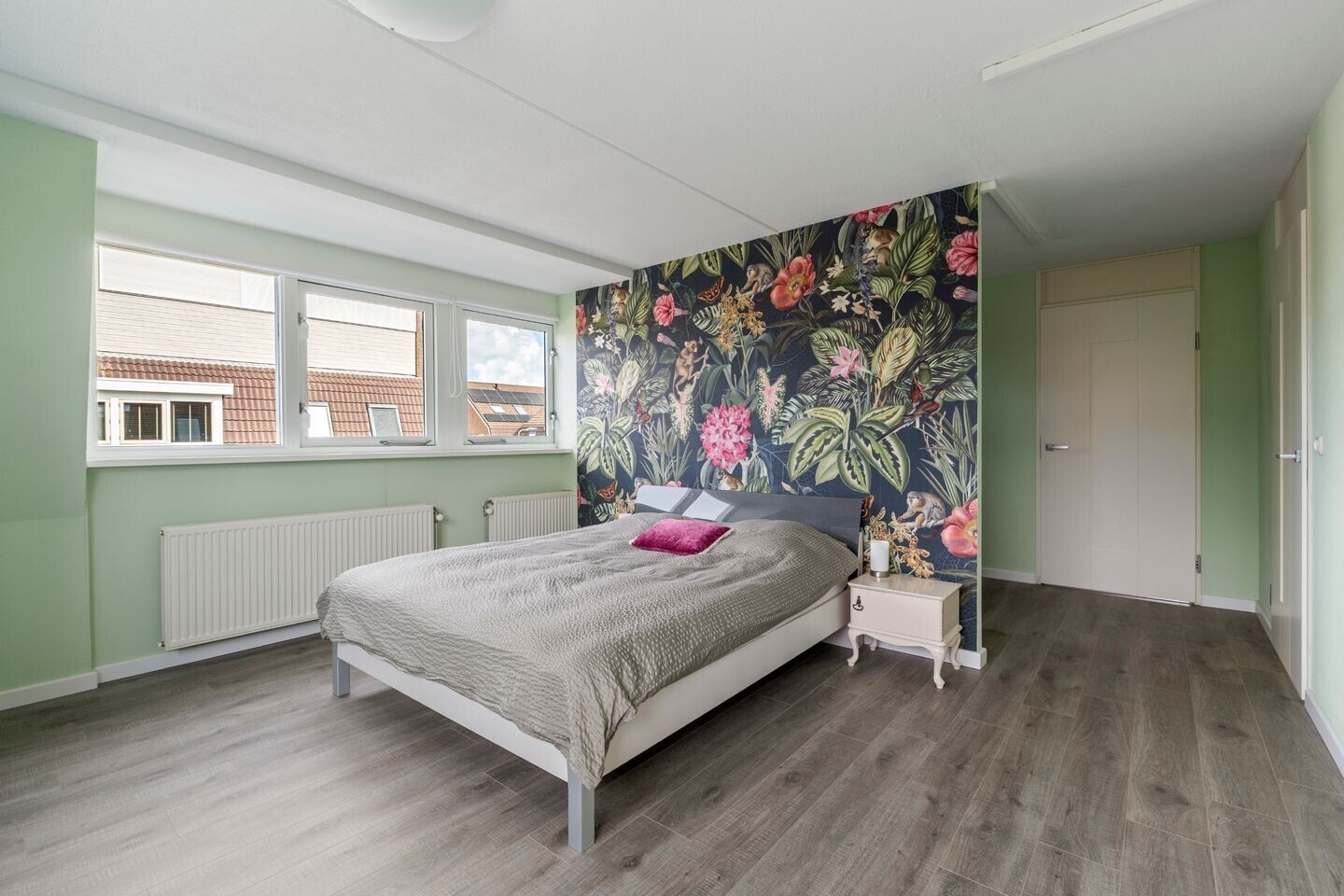 Hoekwoning te koop: Schildersloot 2, Broek Op Langedijk