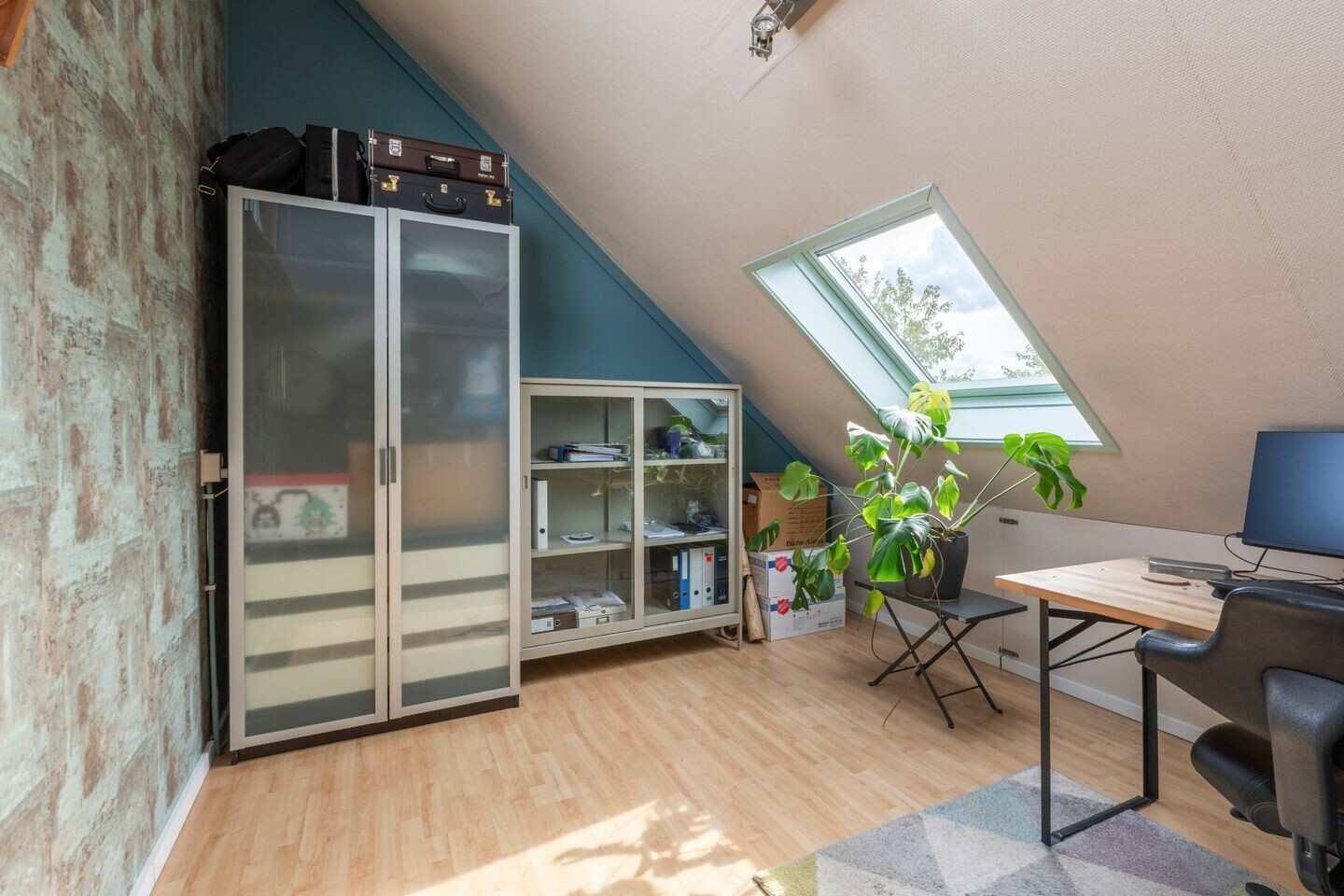 Hoekwoning te koop: Schildersloot 2, Broek Op Langedijk