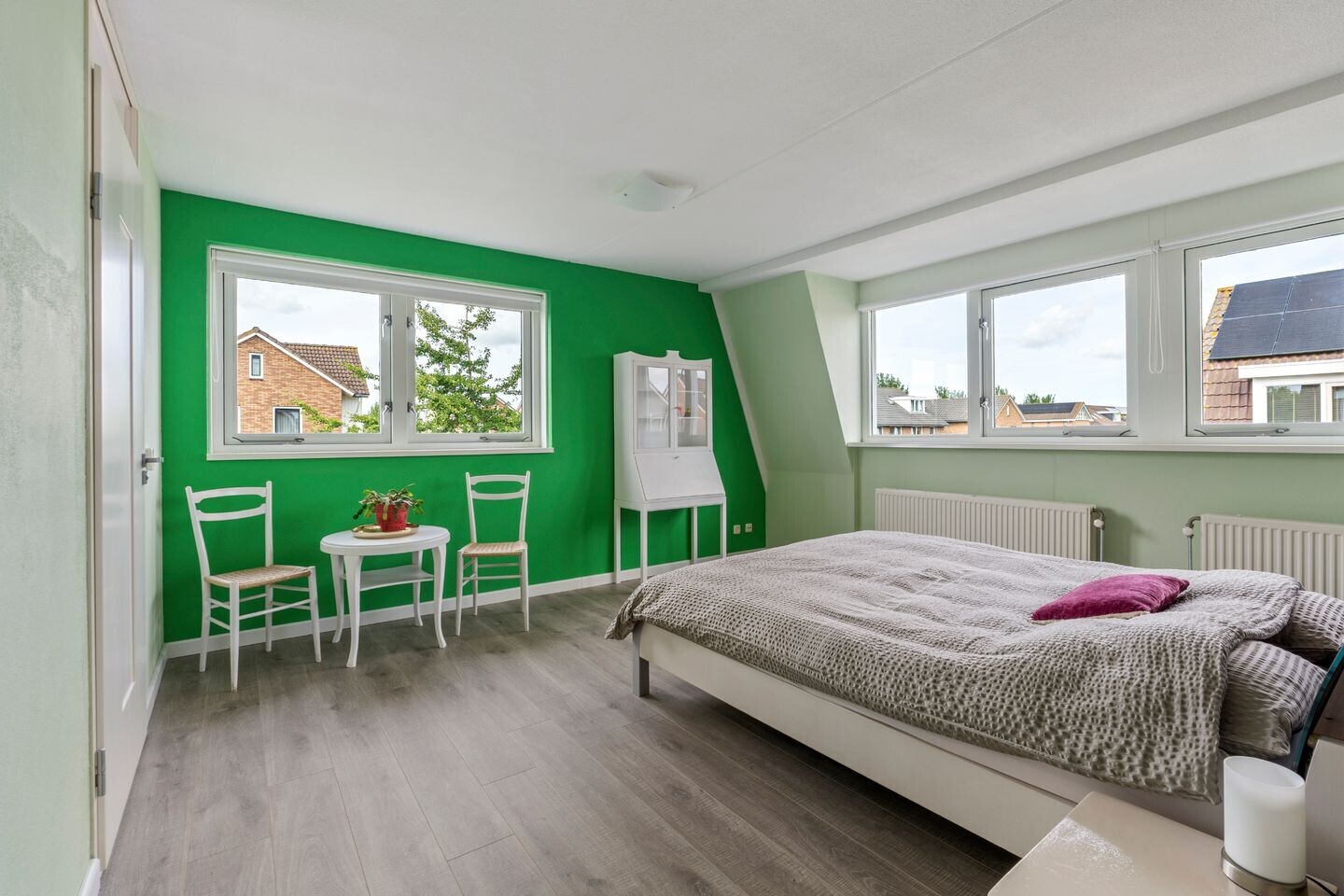 Hoekwoning te koop: Schildersloot 2, Broek Op Langedijk