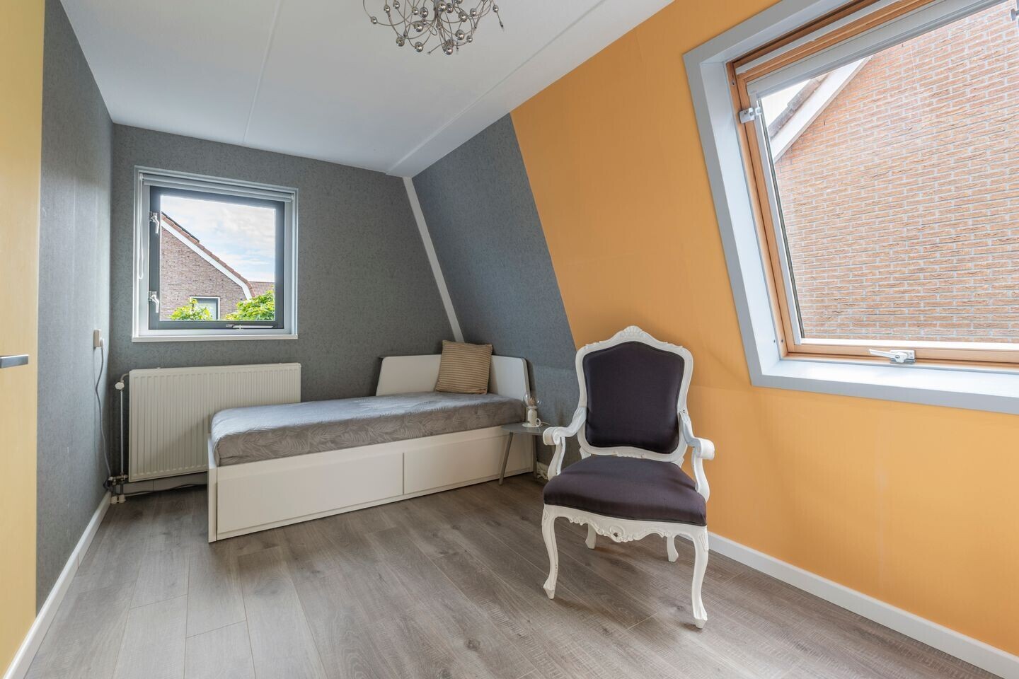 Hoekwoning te koop: Schildersloot 2, Broek Op Langedijk