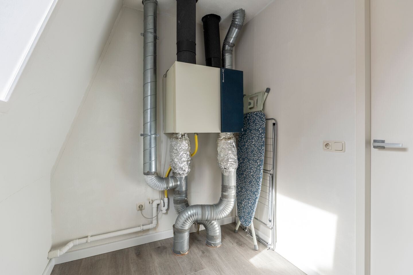 Hoekwoning te koop: Schildersloot 2, Broek Op Langedijk