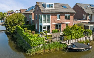 Schoenmakersloot 22