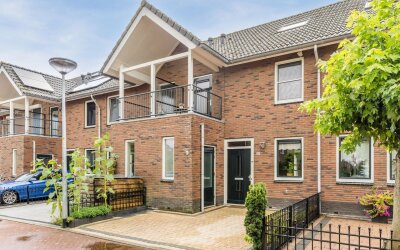 Huis te koop Schoenmakersloot 26