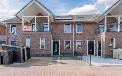 Schoenmakersloot 30