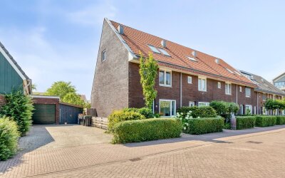 Langoort 29