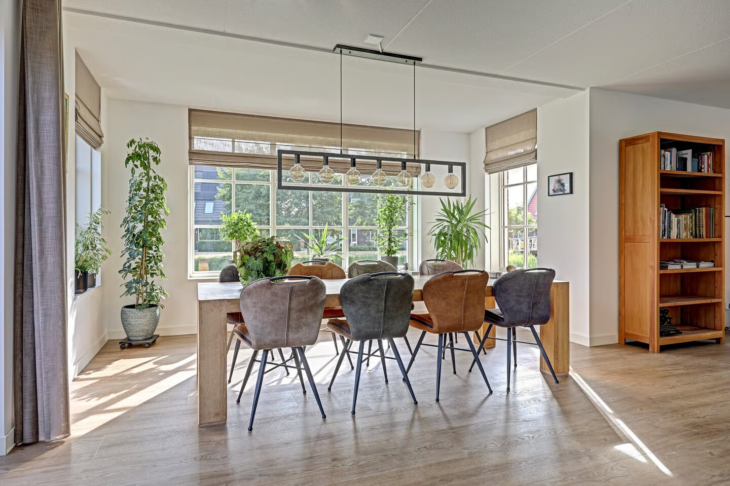 Vrijstaande woning te koop: Rijsoort 2, Broek Op Langedijk