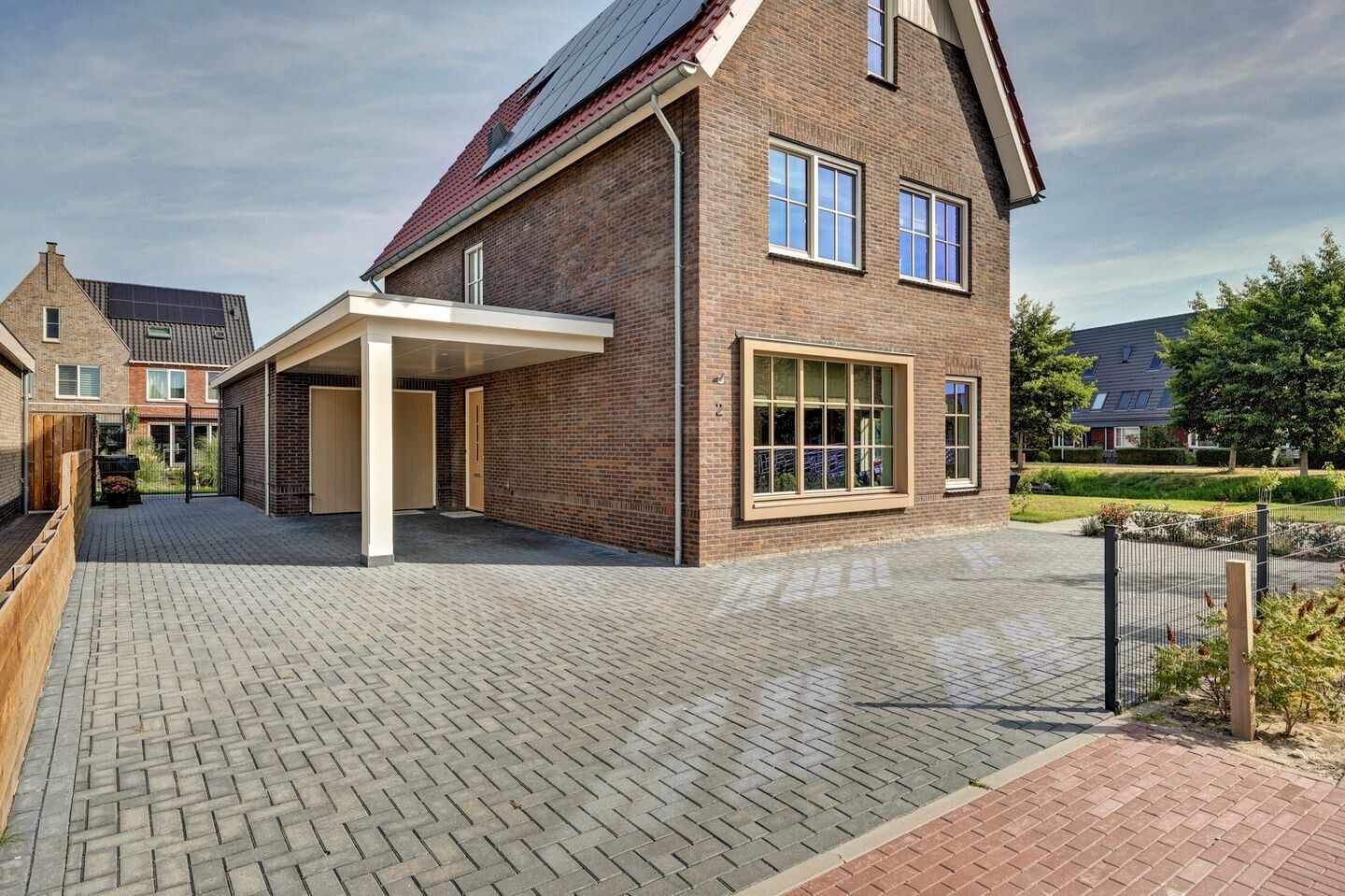 Vrijstaande woning te koop: Rijsoort 2, Broek Op Langedijk
