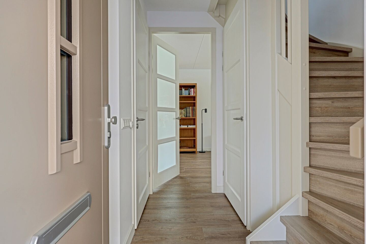 Vrijstaande woning te koop: Rijsoort 2, Broek Op Langedijk