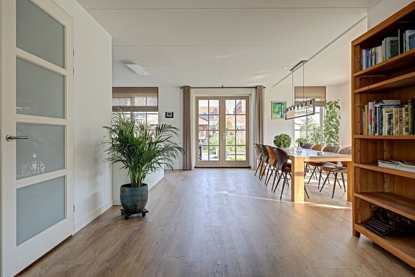 Vrijstaande woning te koop: Rijsoort 2, Broek Op Langedijk