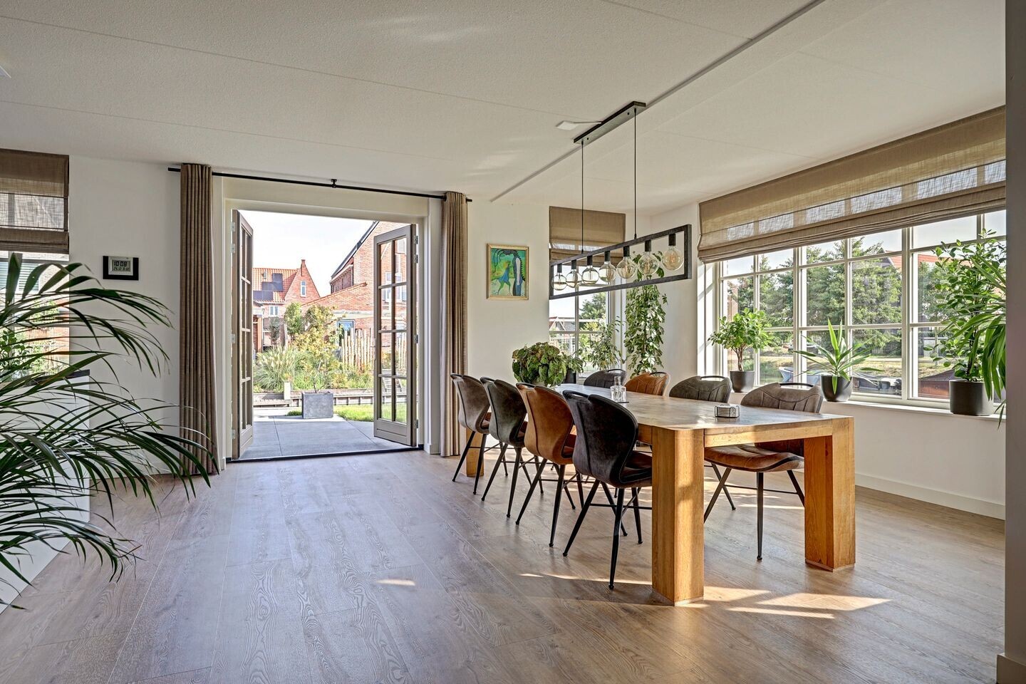 Vrijstaande woning te koop: Rijsoort 2, Broek Op Langedijk