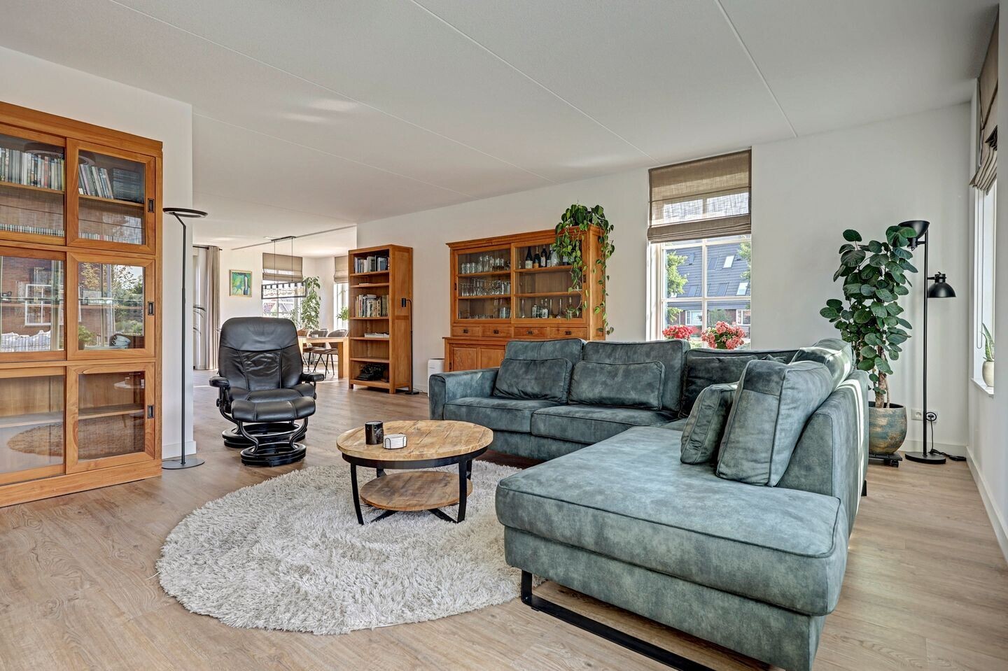 Vrijstaande woning te koop: Rijsoort 2, Broek Op Langedijk